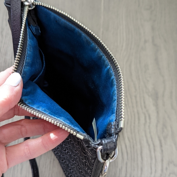 Coach Small crossbody bag - Picture 2 of 4